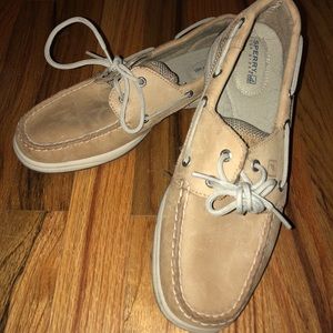 Sperry Top Slider